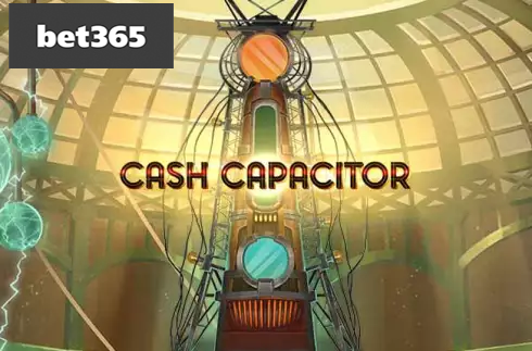 Cash Capacitor